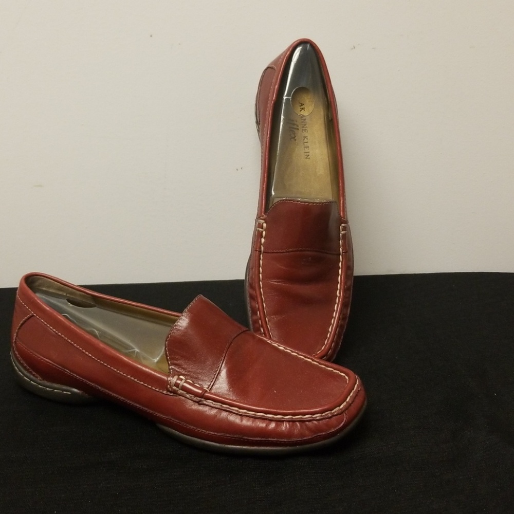 Anne Klein loafers